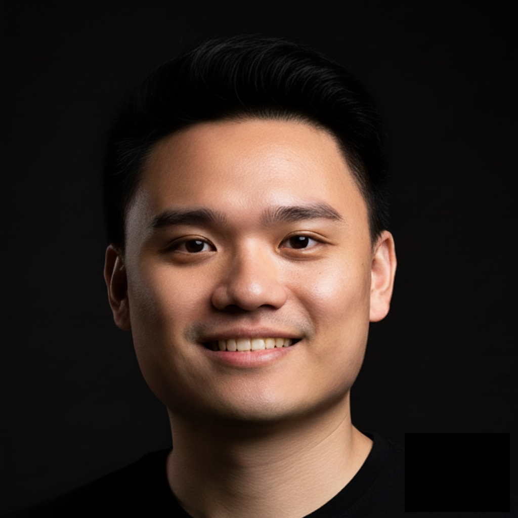 Jack Shen